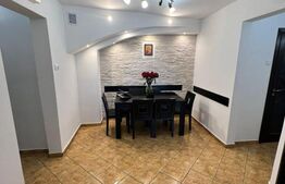 Cea mai frumoasa panorama din Manastur! Apartament 3 camere, 64 mp, zona Minerva 