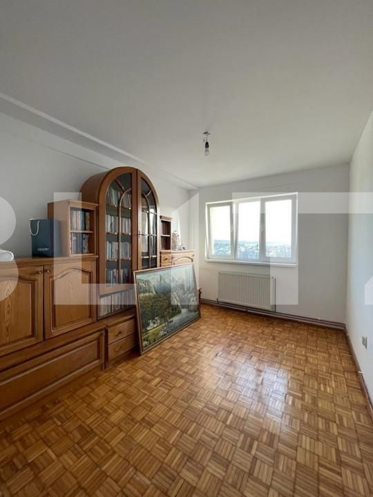 Apartament de vânzare 3 camere Manastur - 142502AV | BLITZ Cluj-Napoca | Poza2