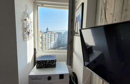 Apartament cu 1 camera, 33 mp, Calea Floresti 