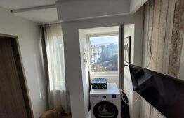 Apartament cu 1 camera, 33 mp, Calea Floresti 