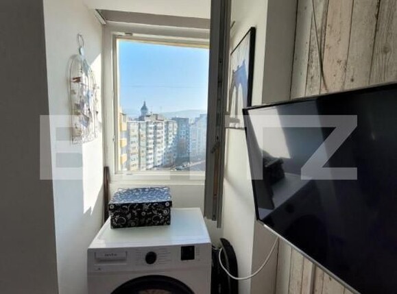 Garsonieră de vânzare Manastur - 142503AV | BLITZ Cluj-Napoca | Poza7