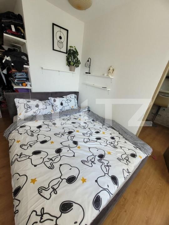 Garsonieră de vânzare Manastur - 142503AV | BLITZ Cluj-Napoca | Poza10