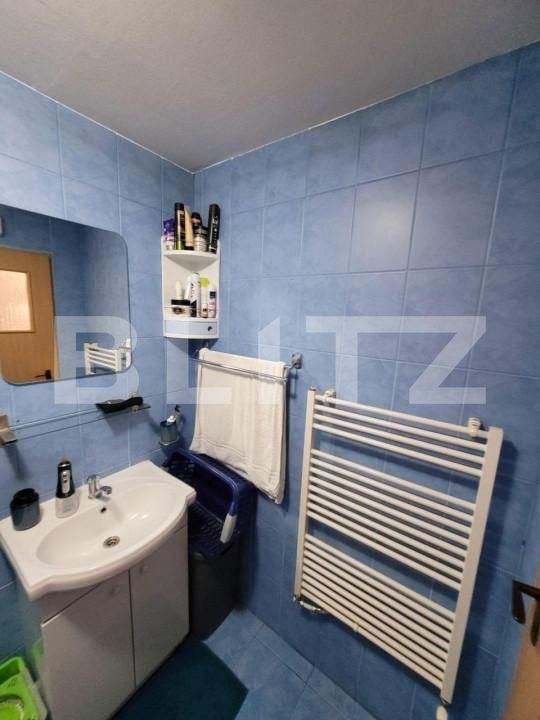 Garsonieră de vânzare Manastur - 142503AV | BLITZ Cluj-Napoca | Poza4