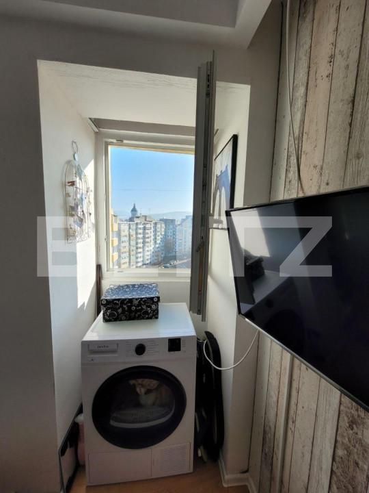 Garsonieră de vânzare Manastur - 142503AV | BLITZ Cluj-Napoca | Poza7