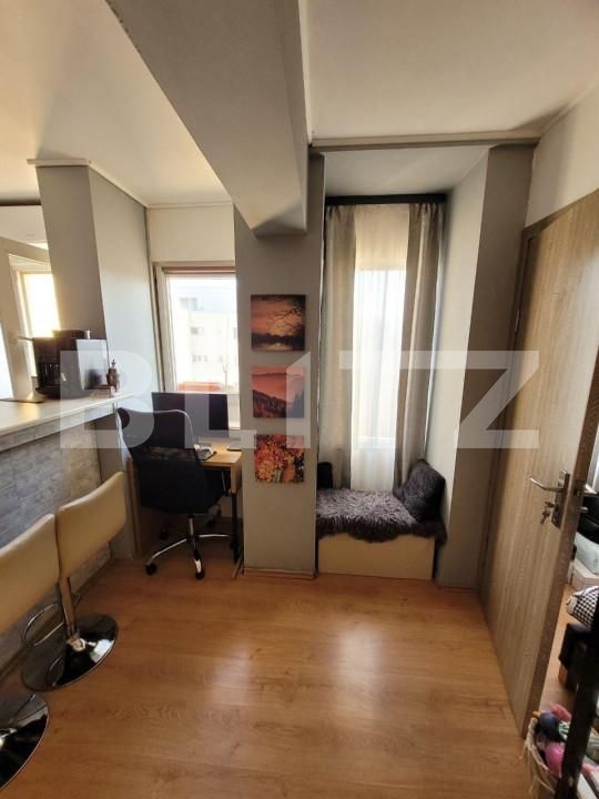 Garsonieră de vânzare Manastur - 142503AV | BLITZ Cluj-Napoca | Poza6