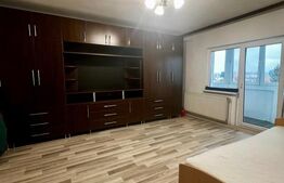 Apartament cu o camera, 36 mp, orientare sudica, Calea Dorobanților