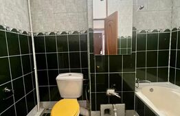 Apartament cu o camera, 36 mp, orientare sudica, Calea Dorobanților