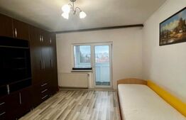 Apartament cu o camera, 36 mp, orientare sudica, Calea Dorobanților
