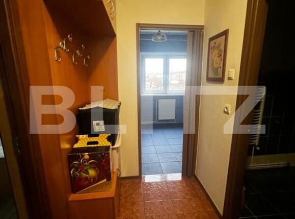 Garsonieră de vânzare Marasti - 142504AV | BLITZ Cluj-Napoca | Poza5