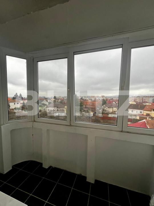 Garsonieră de vânzare Marasti - 142504AV | BLITZ Cluj-Napoca | Poza4