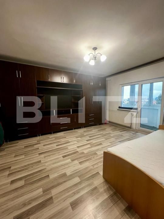 Garsonieră de vânzare Marasti - 142504AV | BLITZ Cluj-Napoca | Poza3