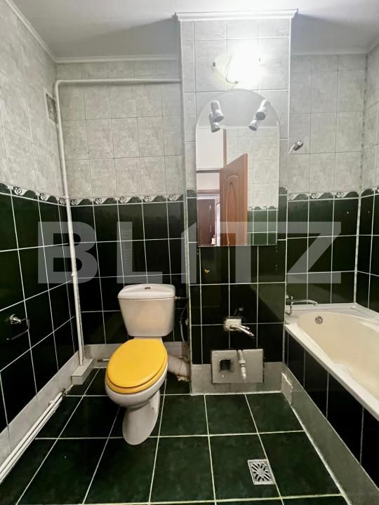 Garsonieră de vânzare Marasti - 142504AV | BLITZ Cluj-Napoca | Poza6