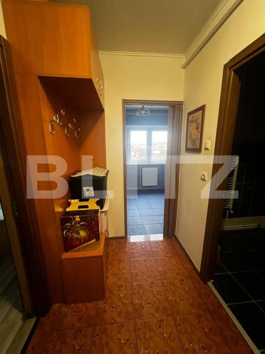 Garsonieră de vânzare Marasti - 142504AV | BLITZ Cluj-Napoca | Poza5