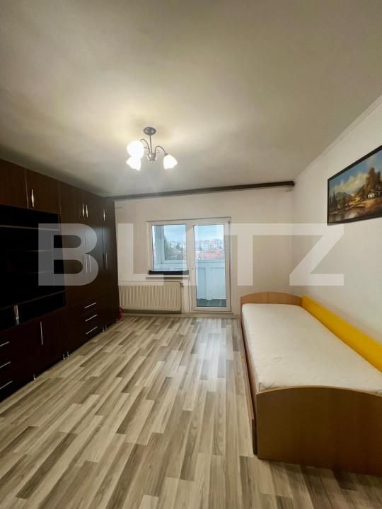 Garsonieră de vânzare Marasti - 142504AV | BLITZ Cluj-Napoca | Poza2