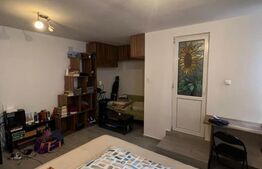 Apartament o cameră, 42 mp, Central