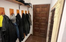 Apartament o cameră, 42 mp, Central