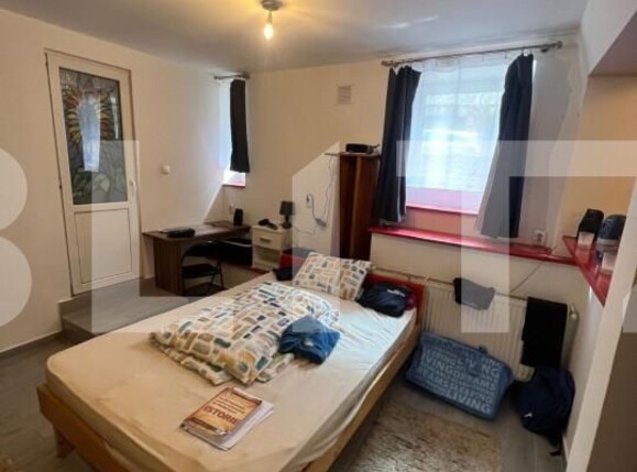 Garsonieră de vânzare Central - 142506AV | BLITZ Cluj-Napoca | Poza1