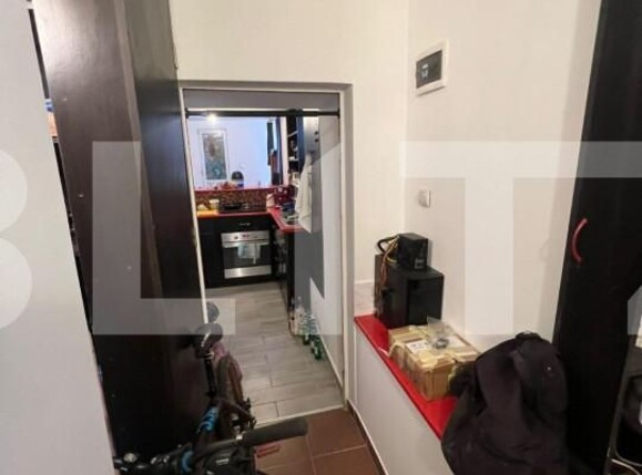 Garsonieră de vânzare Central - 142506AV | BLITZ Cluj-Napoca | Poza2