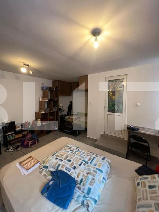 Garsonieră de vânzare Central - 142506AV | BLITZ Cluj-Napoca | Poza6