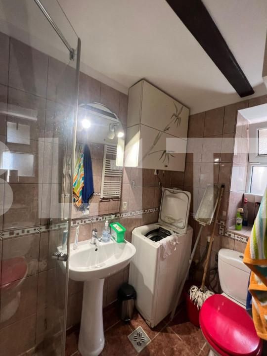 Garsonieră de vânzare Central - 142506AV | BLITZ Cluj-Napoca | Poza7