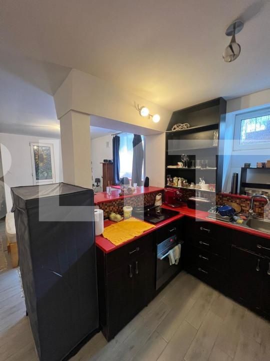 Garsonieră de vânzare Central - 142506AV | BLITZ Cluj-Napoca | Poza5