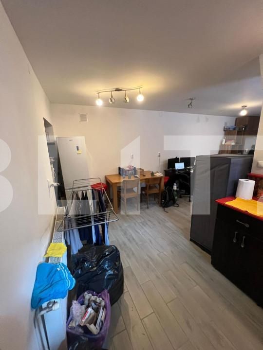 Garsonieră de vânzare Central - 142506AV | BLITZ Cluj-Napoca | Poza4