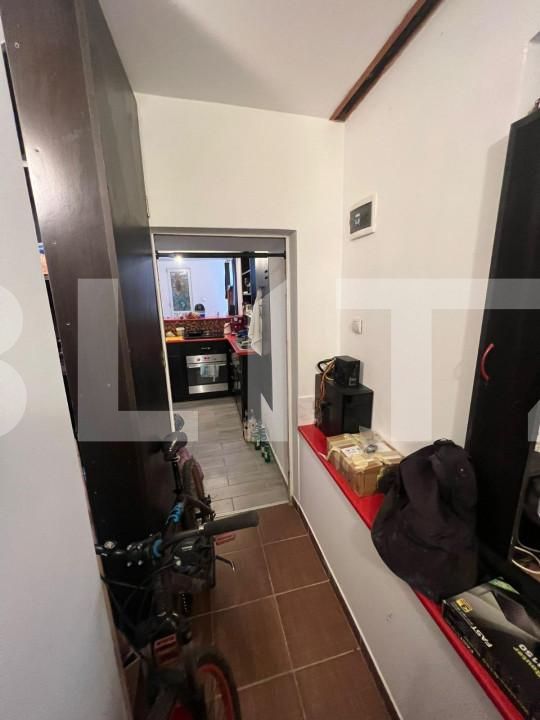Garsonieră de vânzare Central - 142506AV | BLITZ Cluj-Napoca | Poza2