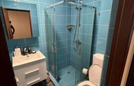 Apartament cu o camera, 37 mp, zona Edgar Quinet 