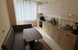 Apartament cu o camera, 37 mp, zona Edgar Quinet 