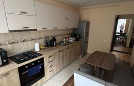 Apartament cu o camera, 37 mp, zona Edgar Quinet 