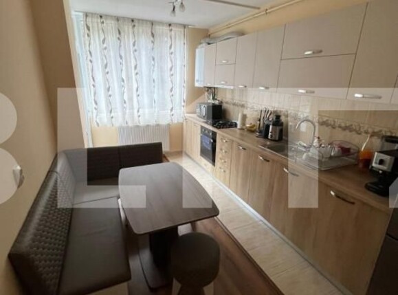 Garsonieră de vânzare Manastur - 142507AV | BLITZ Cluj-Napoca | Poza2