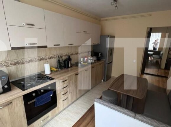 Garsonieră de vânzare Manastur - 142507AV | BLITZ Cluj-Napoca | Poza4