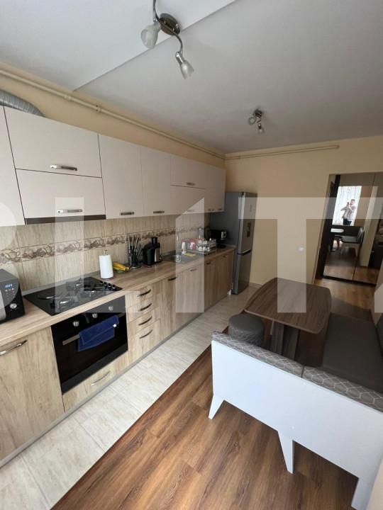 Garsonieră de vânzare Manastur - 142507AV | BLITZ Cluj-Napoca | Poza4