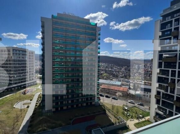 Apartament de vânzare 2 camere Zorilor - 142510AV | BLITZ Cluj-Napoca | Poza1