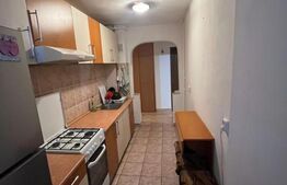Apartament 2 camere decomandate, 42 mp, etaj intermediar, zona Big