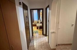 Apartament 2 camere decomandate, 42 mp, etaj intermediar, zona Big