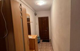 Apartament 2 camere decomandate, 42 mp, etaj intermediar, zona Big
