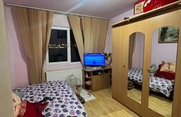 Apartament 3 camere, 57 mp, centrala proprie, etaj intermediar, zona Big