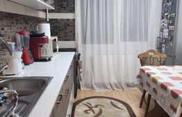 Apartament 3 camere, 57 mp, centrala proprie, etaj intermediar, zona Big