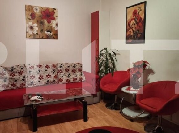 Apartament de vânzare 3 camere Manastur - 142513AV | BLITZ Cluj-Napoca | Poza1