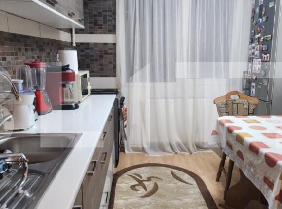 Apartament de vânzare 3 camere Manastur - 142513AV | BLITZ Cluj-Napoca | Poza2