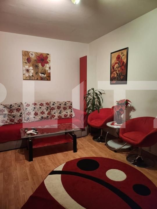 Apartament de vânzare 3 camere Manastur - 142513AV | BLITZ Cluj-Napoca | Poza1