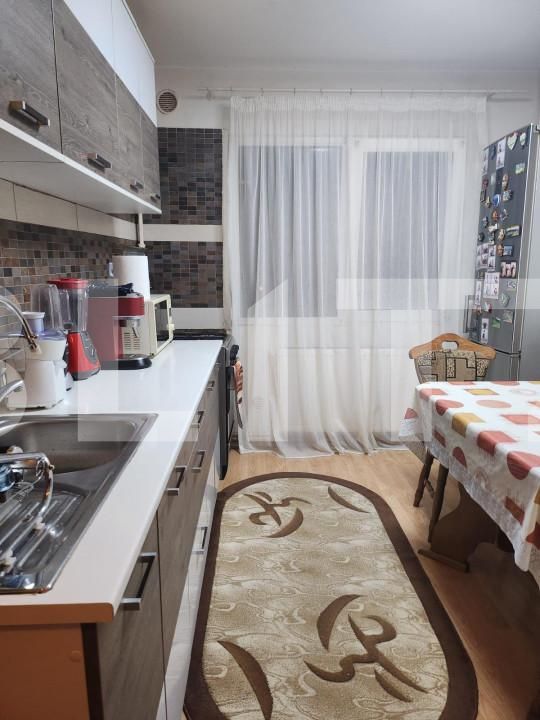 Apartament de vânzare 3 camere Manastur - 142513AV | BLITZ Cluj-Napoca | Poza2