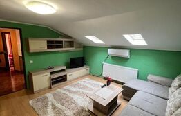 Apartament cu o cameră, 34 mp, zona Iris 