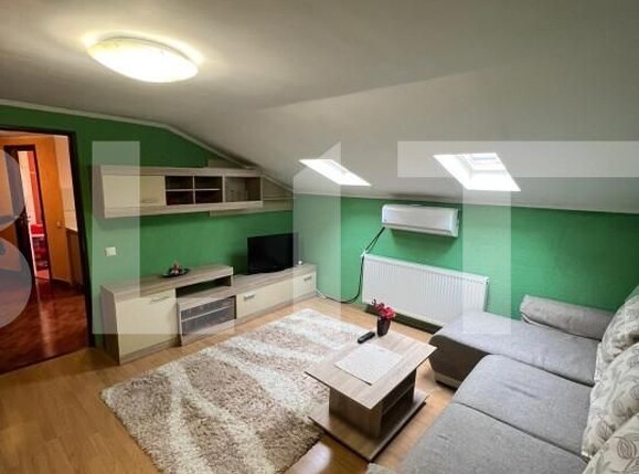 Garsonieră de vânzare Iris - 142514AV | BLITZ Cluj-Napoca | Poza4