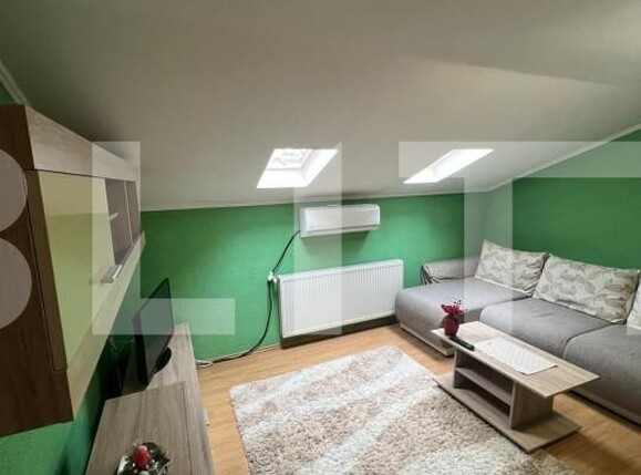 Garsonieră de vânzare Iris - 142514AV | BLITZ Cluj-Napoca | Poza5