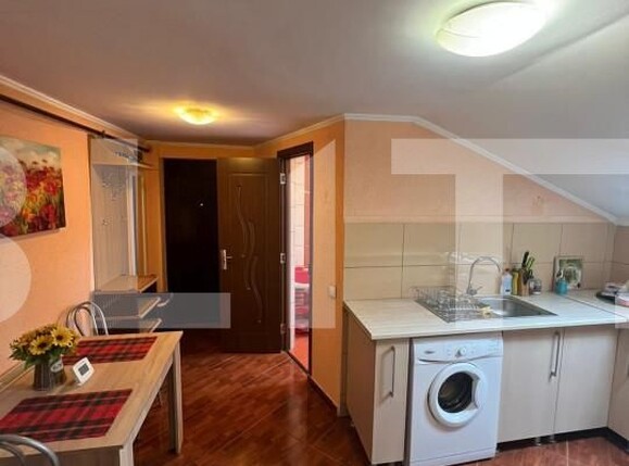 Garsonieră de vânzare Iris - 142514AV | BLITZ Cluj-Napoca | Poza1