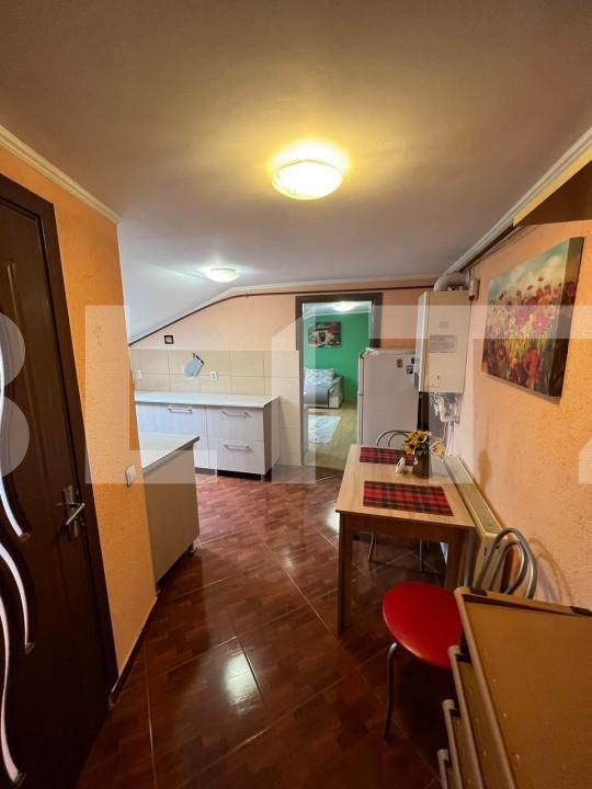 Garsonieră de vânzare Iris - 142514AV | BLITZ Cluj-Napoca | Poza2
