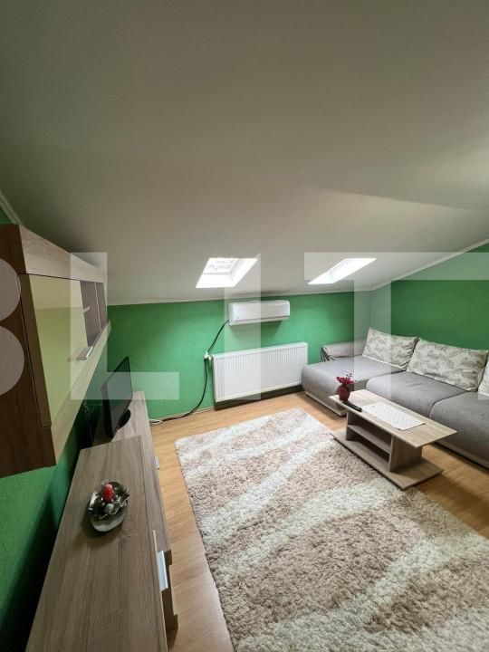 Garsonieră de vânzare Iris - 142514AV | BLITZ Cluj-Napoca | Poza5