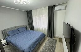 Apartament 3 camere decomandate, 71 mp, mobilat si utilat, zona Intre Lacuri 